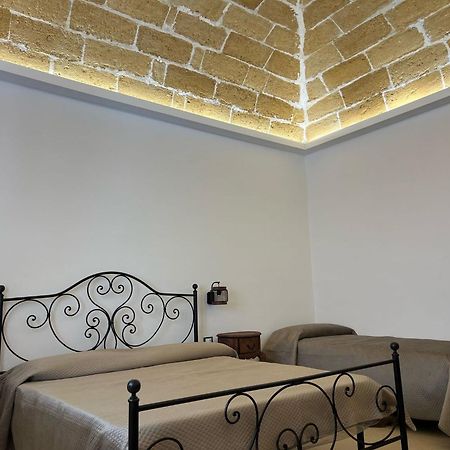 Toscaninirooms Mazara del Vallo Bagian luar foto