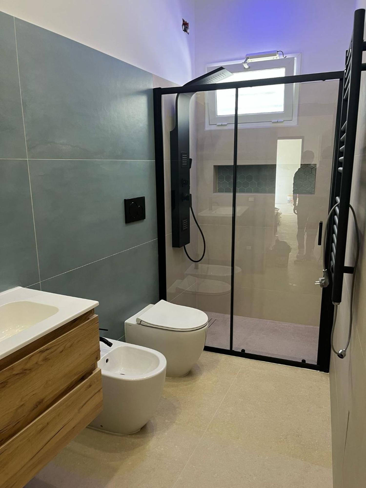 Toscaninirooms Mazara del Vallo Bagian luar foto